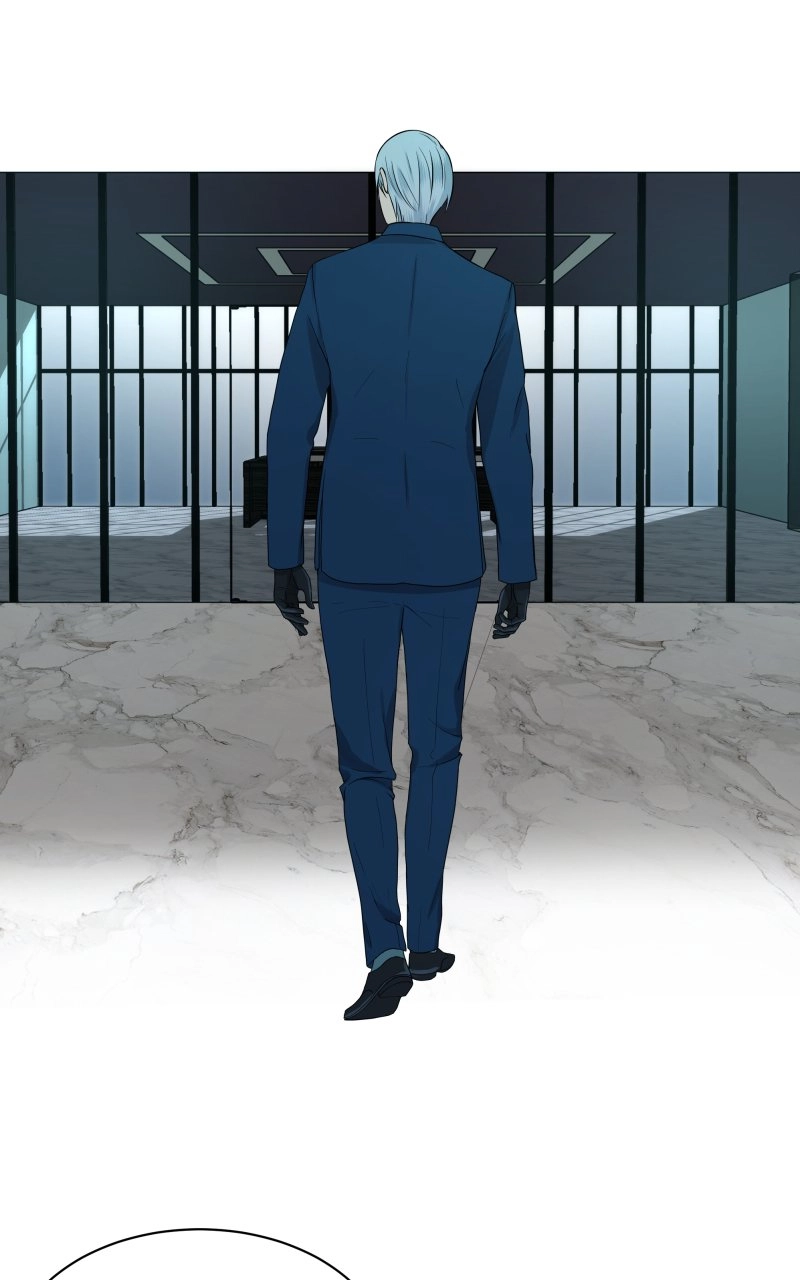 Read Phase 20 chapter 3 image 24 on Lezhin