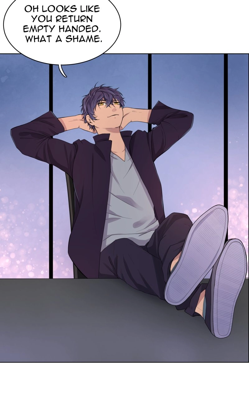 Read Phase 20 chapter 3 image 25 on Lezhin