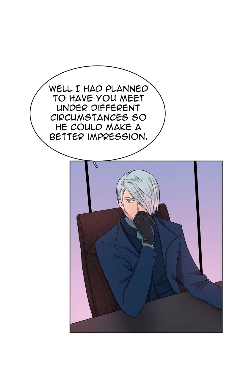 Read Phase 20 chapter 3 image 3 on Lezhin