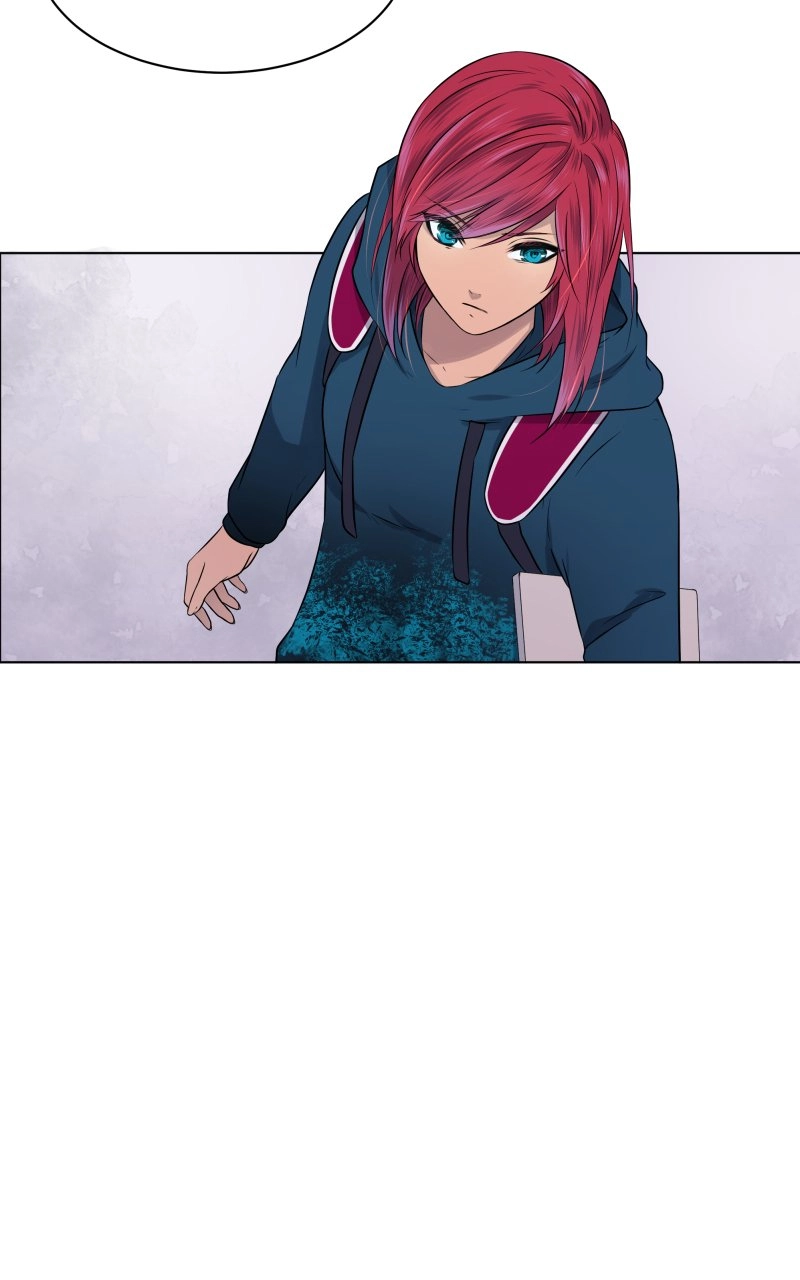 Read Phase 20 chapter 3 image 30 on Lezhin