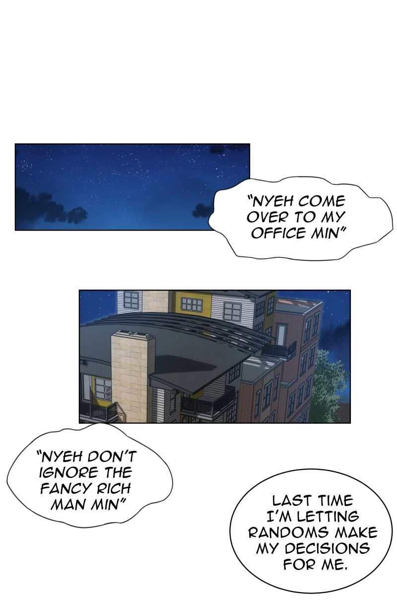 Read Phase 20 chapter 3 image 31 on Lezhin