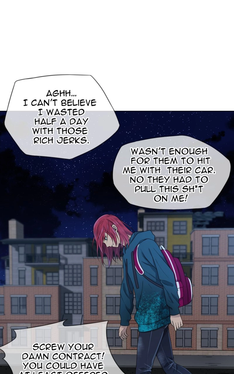 Read Phase 20 chapter 3 image 32 on Lezhin