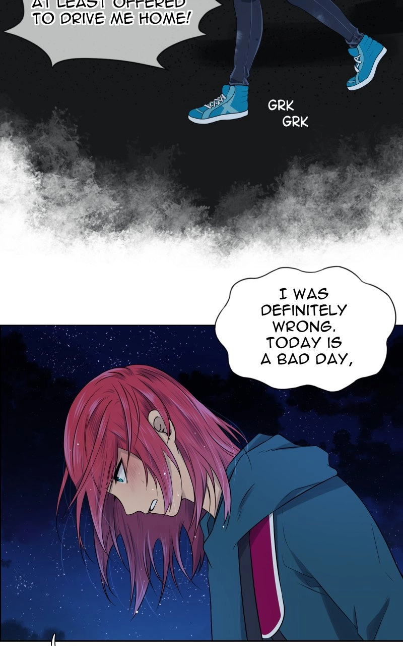 Read Phase 20 chapter 3 image 33 on Lezhin