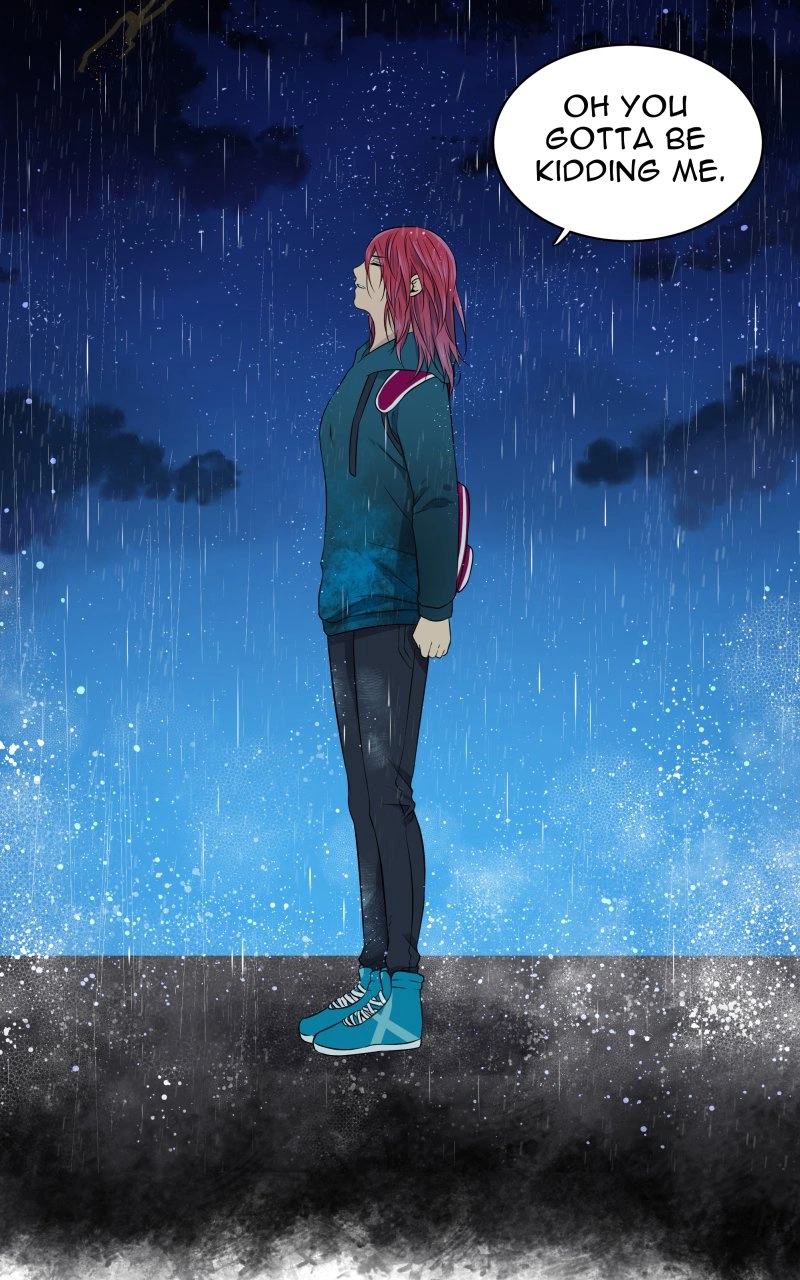 Read Phase 20 chapter 3 image 36 on Lezhin