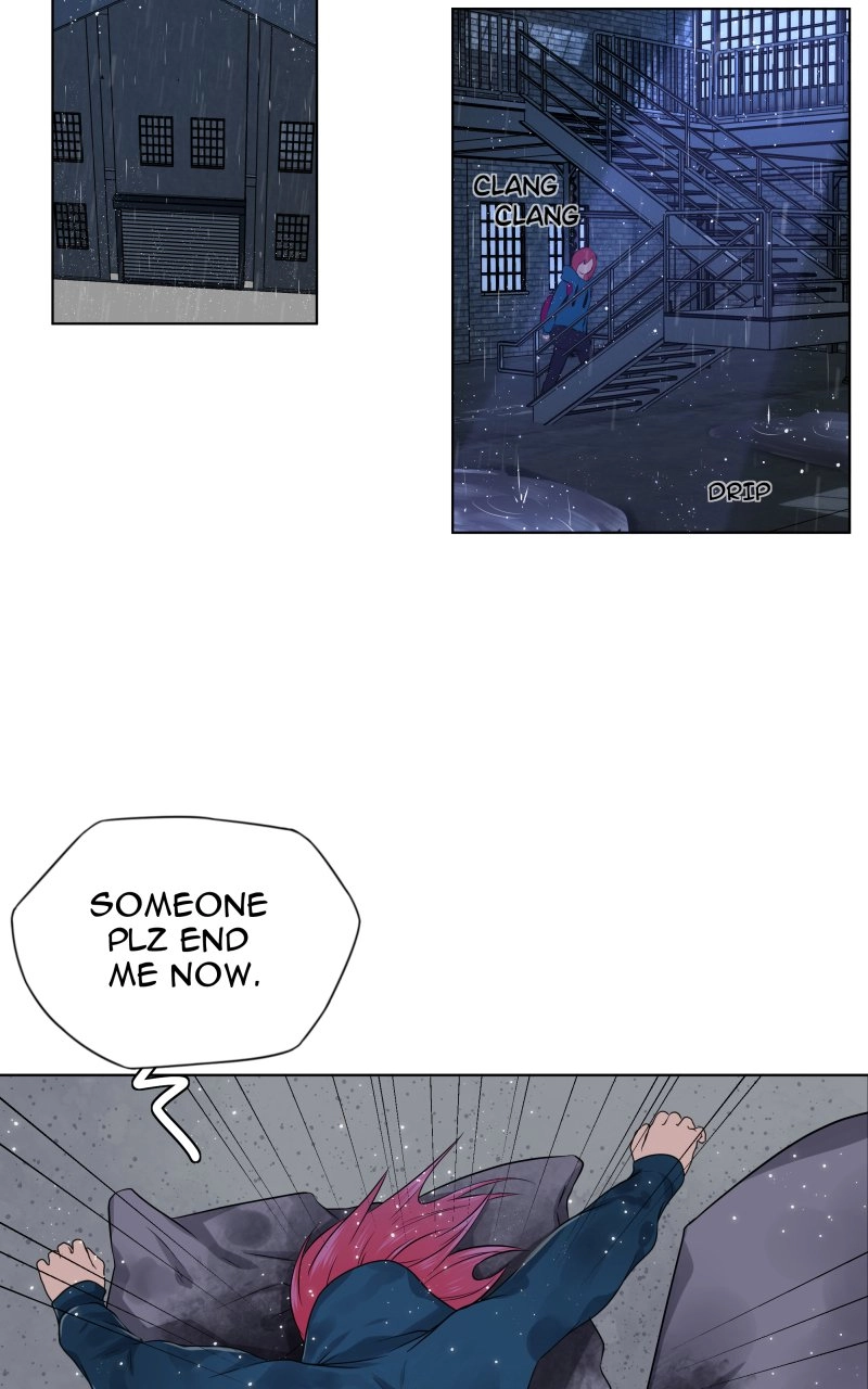 Read Phase 20 chapter 3 image 39 on Lezhin