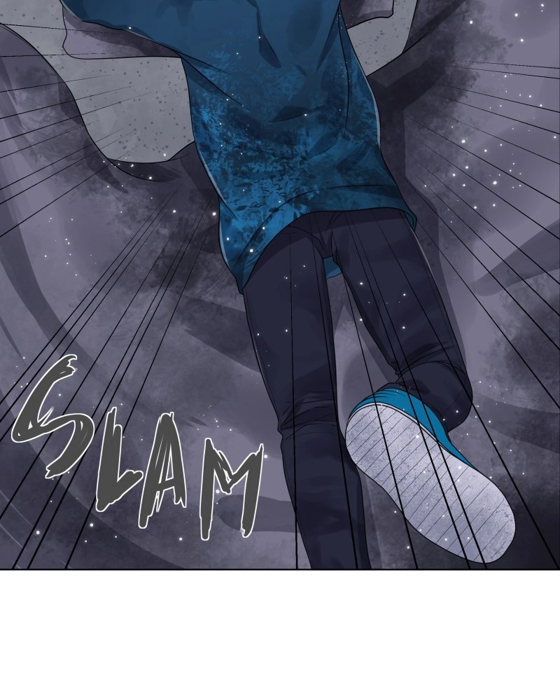 Read Phase 20 chapter 3 image 40 on Lezhin
