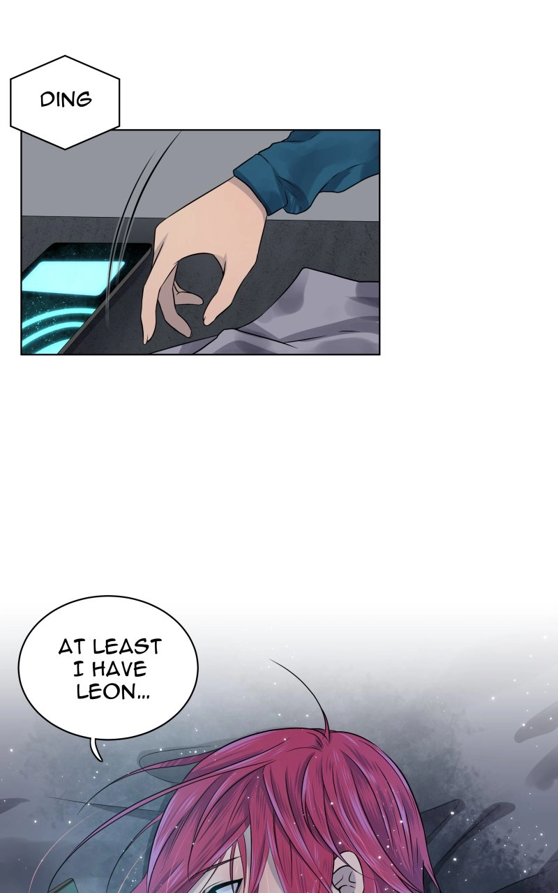 Read Phase 20 chapter 3 image 41 on Lezhin