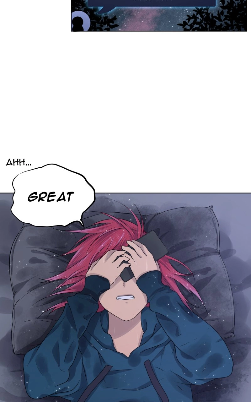 Read Phase 20 chapter 3 image 43 on Lezhin