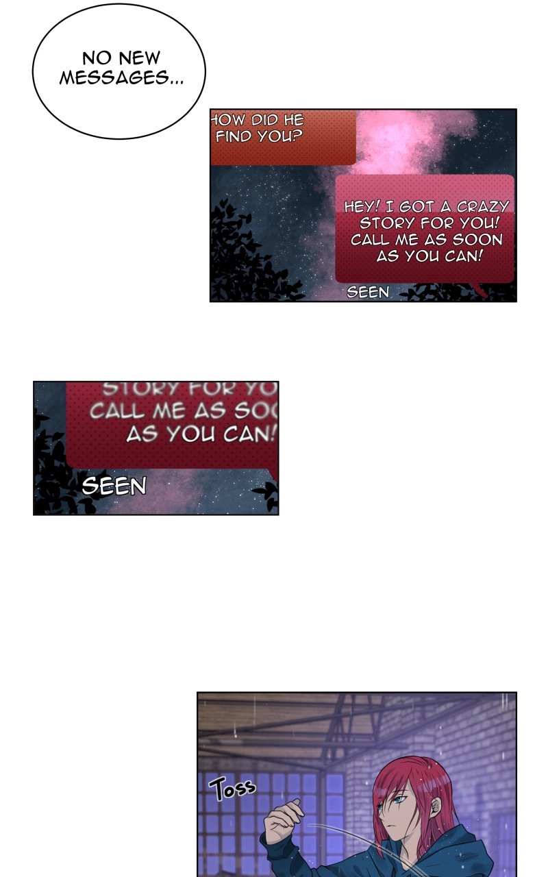 Read Phase 20 chapter 3 image 45 on Lezhin