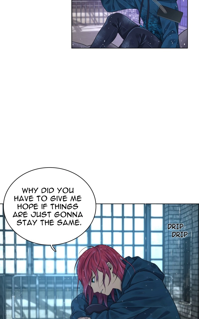 Read Phase 20 chapter 3 image 46 on Lezhin
