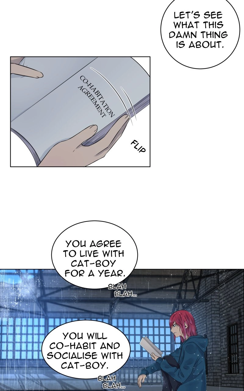 Read Phase 20 chapter 3 image 50 on Lezhin