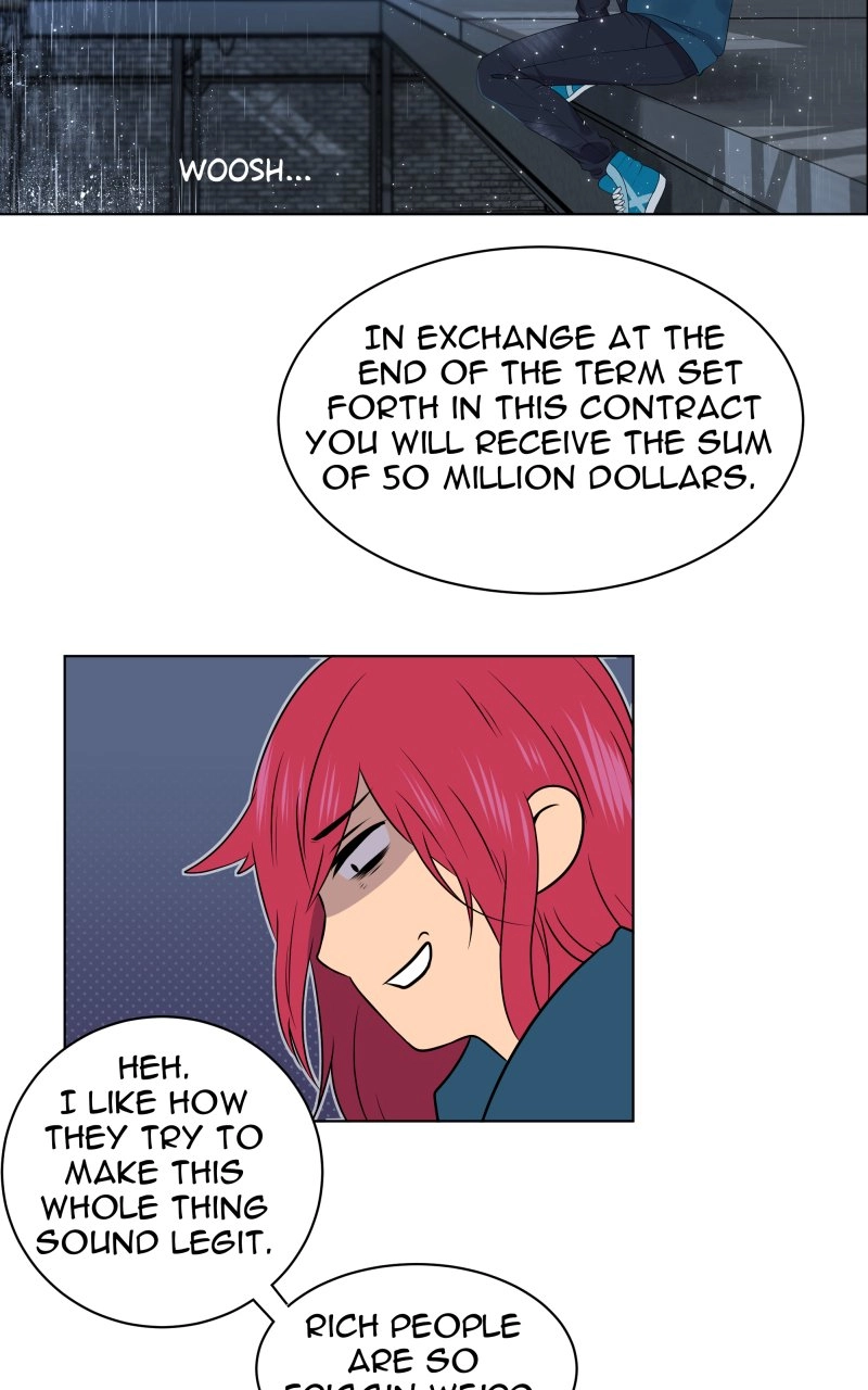 Read Phase 20 chapter 3 image 51 on Lezhin