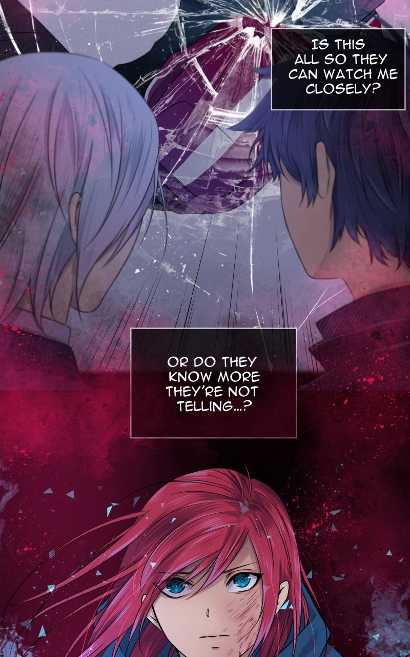 Read Phase 20 chapter 3 image 55 on Lezhin