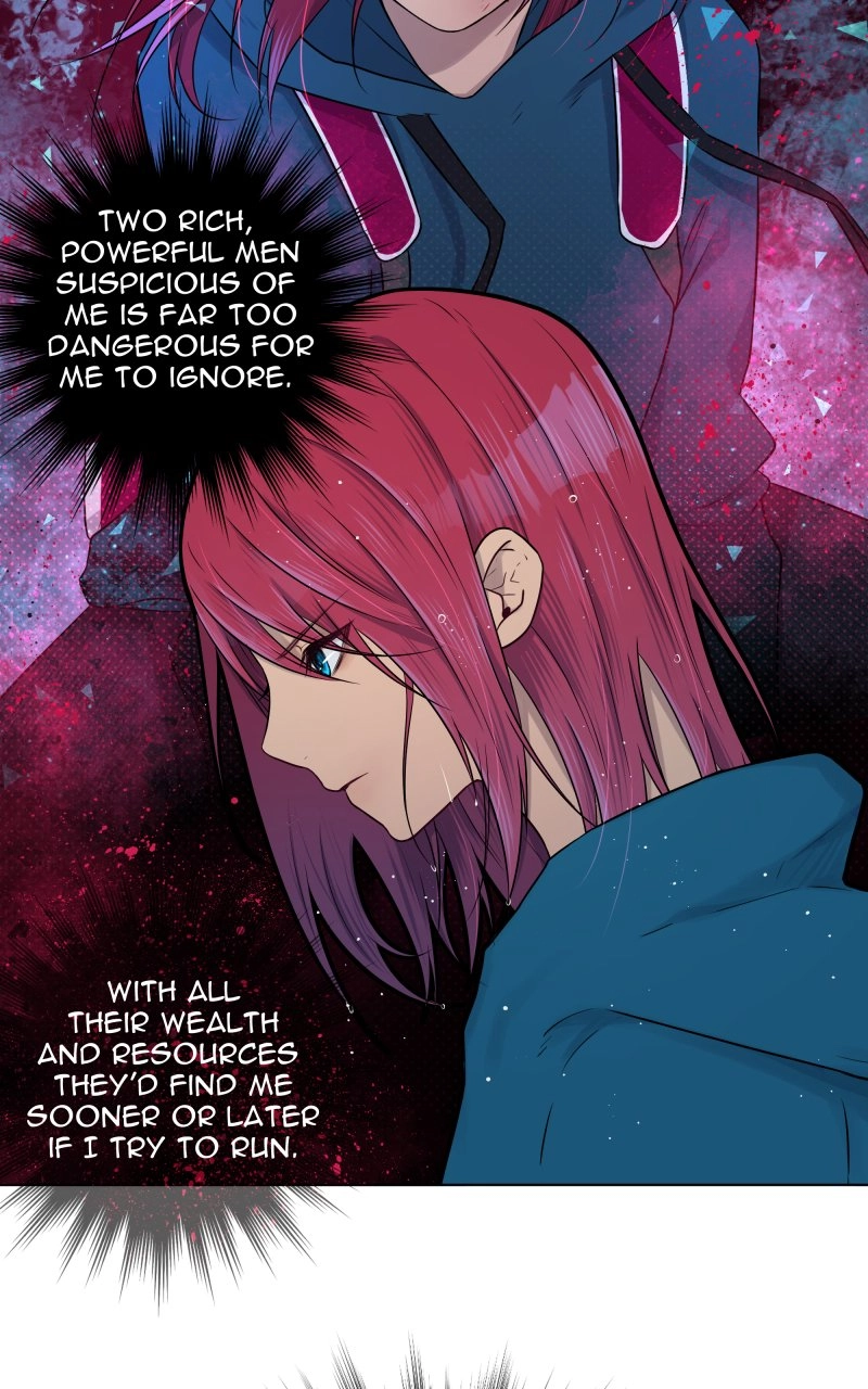 Read Phase 20 chapter 3 image 56 on Lezhin