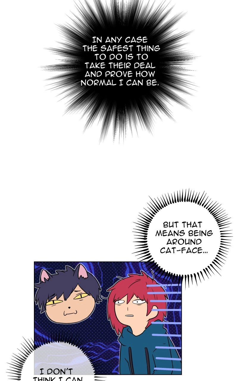 Read Phase 20 chapter 3 image 57 on Lezhin
