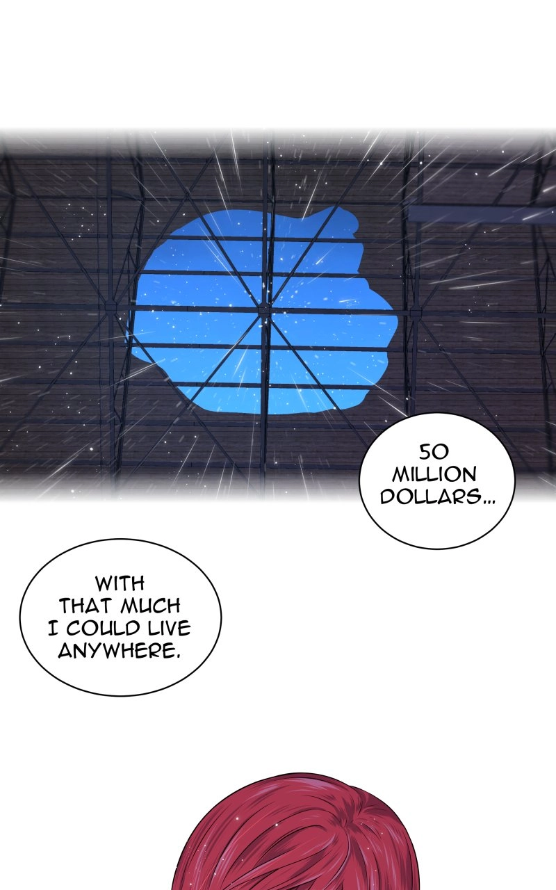 Read Phase 20 chapter 3 image 59 on Lezhin