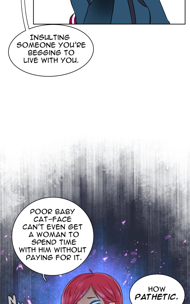 Read Phase 20 chapter 3 image 6 on Lezhin