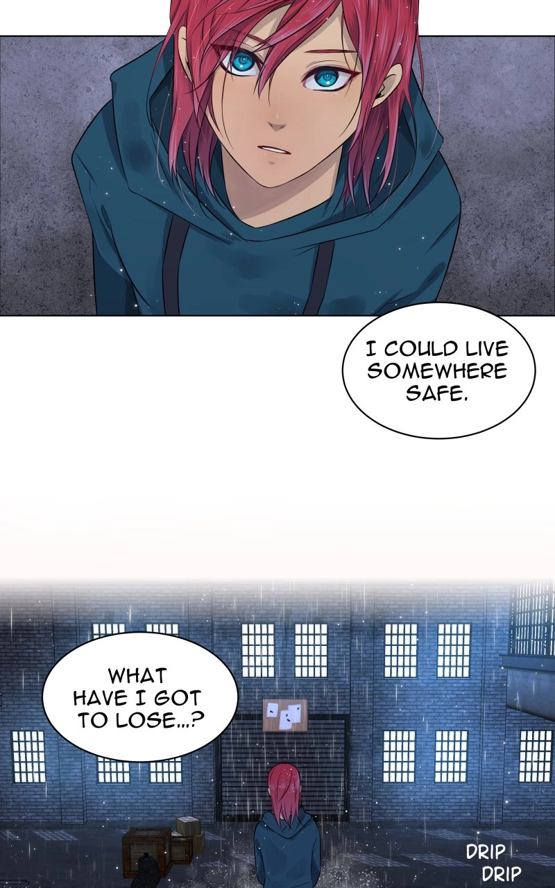 Read Phase 20 chapter 3 image 60 on Lezhin