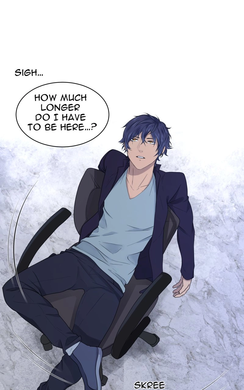 Read Phase 20 chapter 3 image 63 on Lezhin
