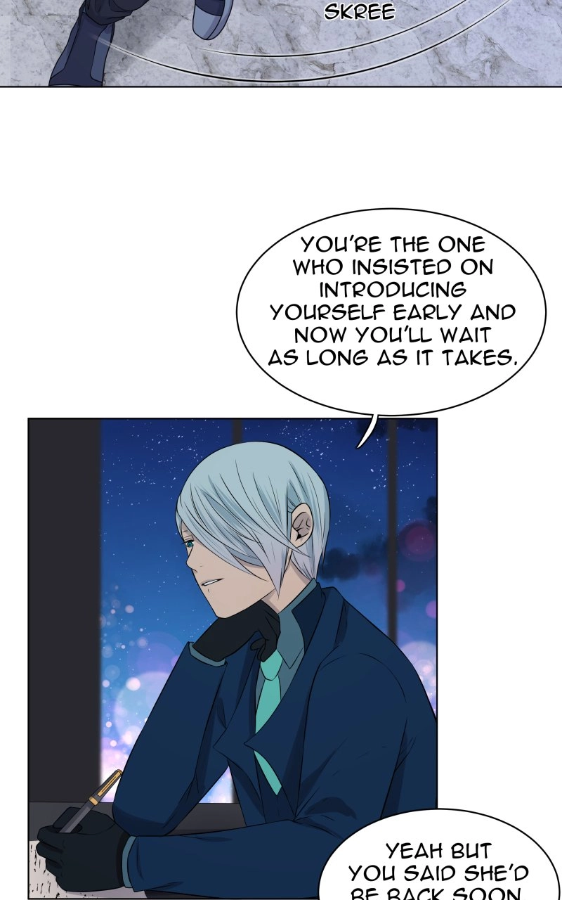 Read Phase 20 chapter 3 image 64 on Lezhin