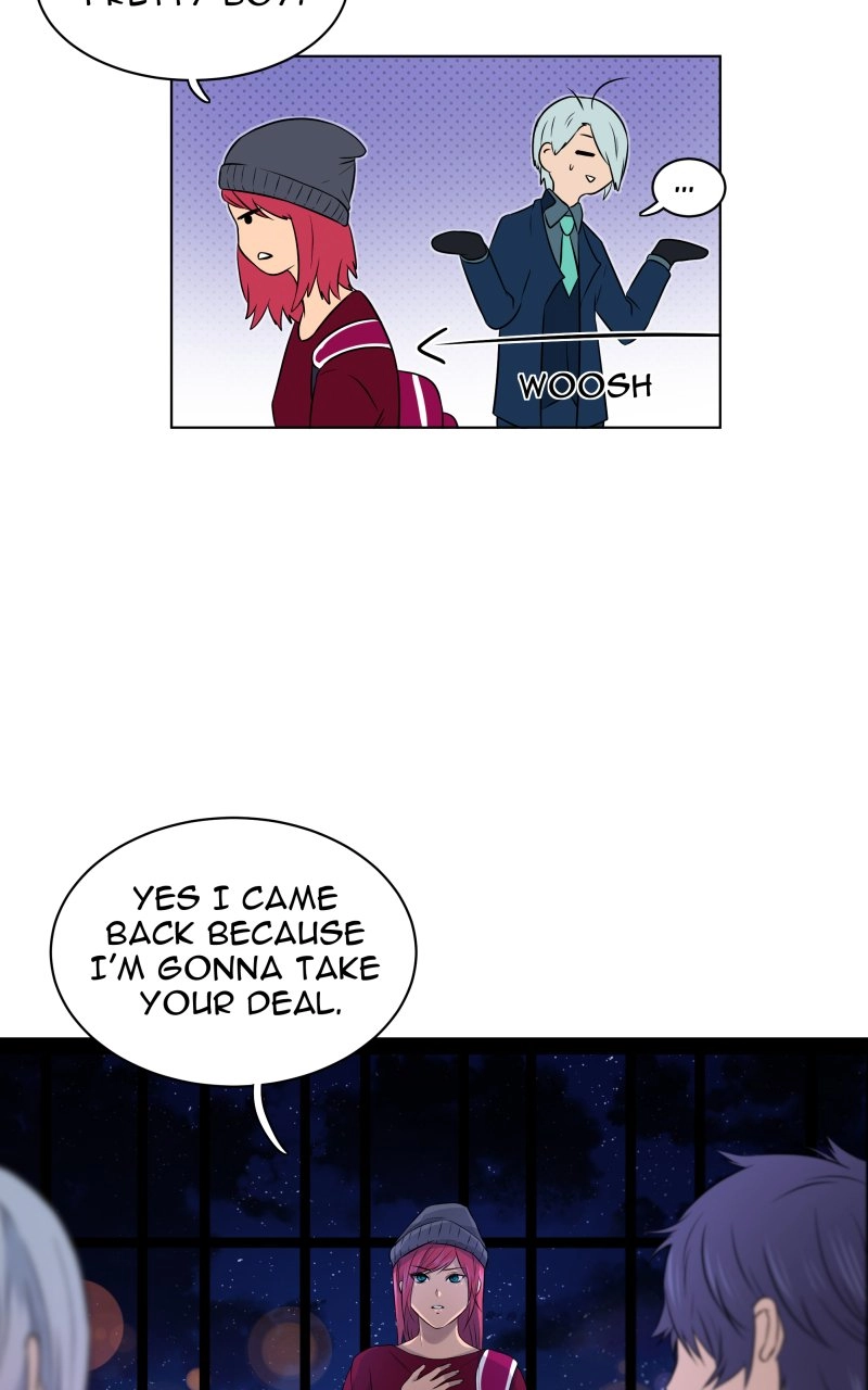 Read Phase 20 chapter 3 image 71 on Lezhin