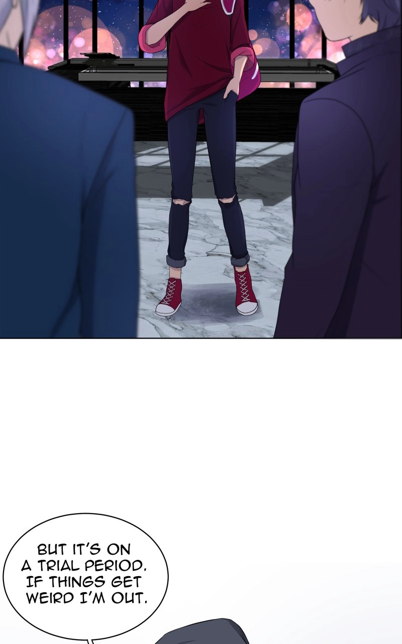 Read Phase 20 chapter 3 image 72 on Lezhin