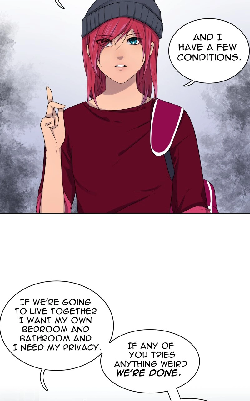 Read Phase 20 chapter 3 image 73 on Lezhin
