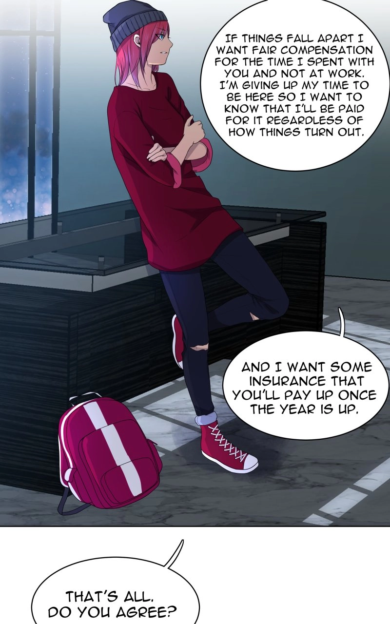 Read Phase 20 chapter 3 image 74 on Lezhin