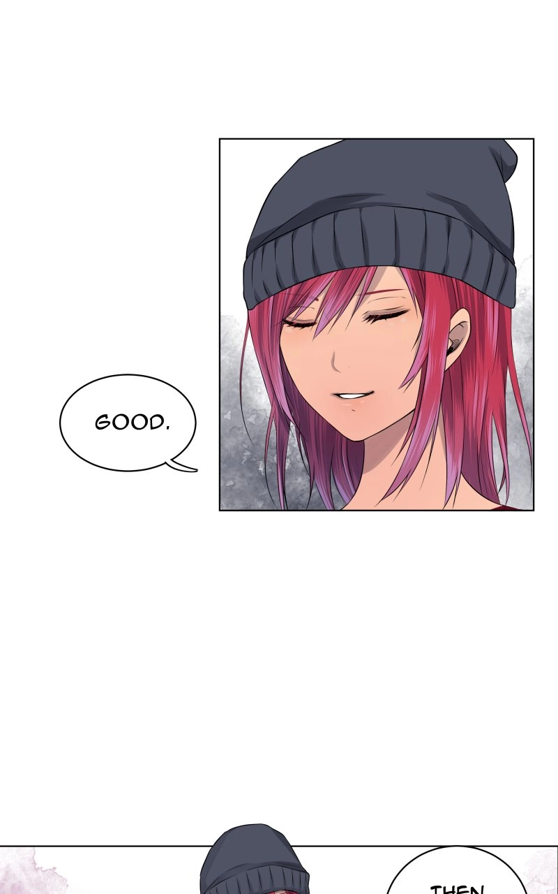 Read Phase 20 chapter 3 image 76 on Lezhin
