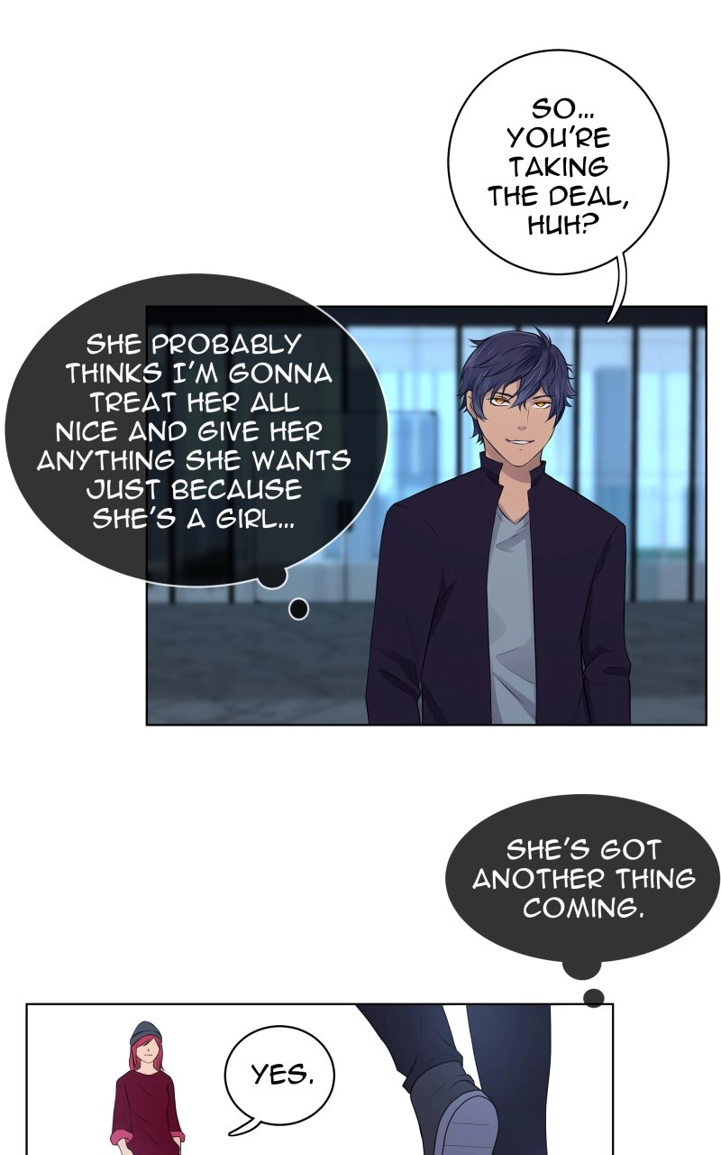 Read Phase 20 chapter 3 image 79 on Lezhin