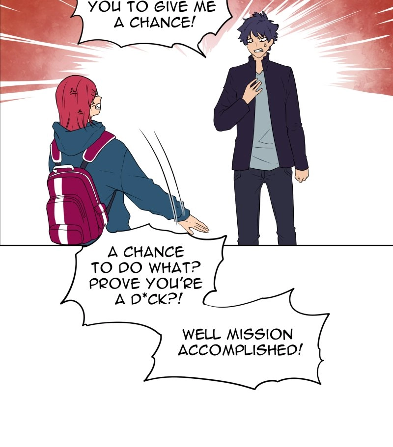 Read Phase 20 chapter 3 image 8 on Lezhin