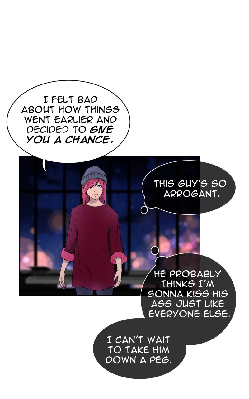 Read Phase 20 chapter 3 image 81 on Lezhin