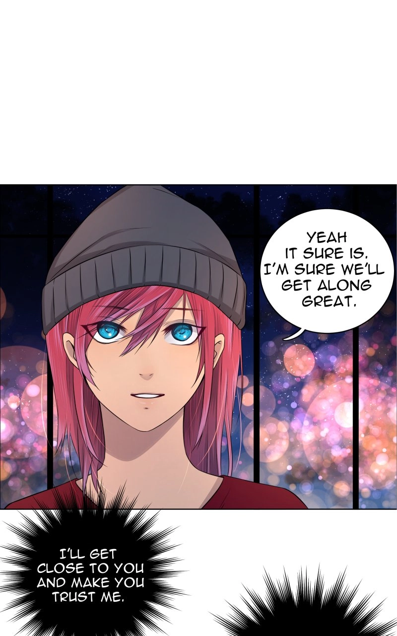 Read Phase 20 chapter 3 image 83 on Lezhin