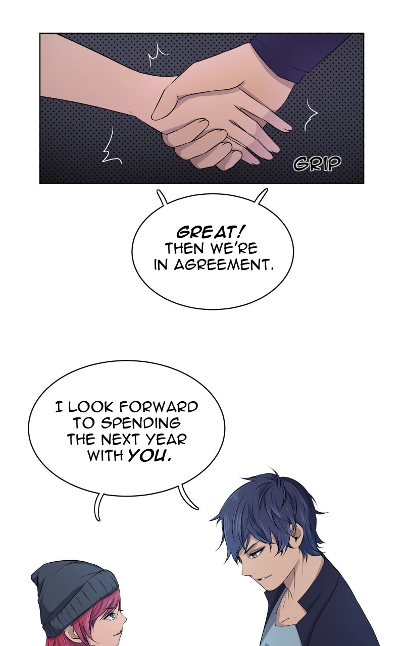 Read Phase 20 chapter 3 image 85 on Lezhin