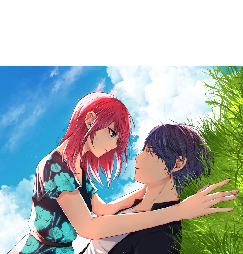 Read Phase 20 chapter 3 image 91 on Lezhin