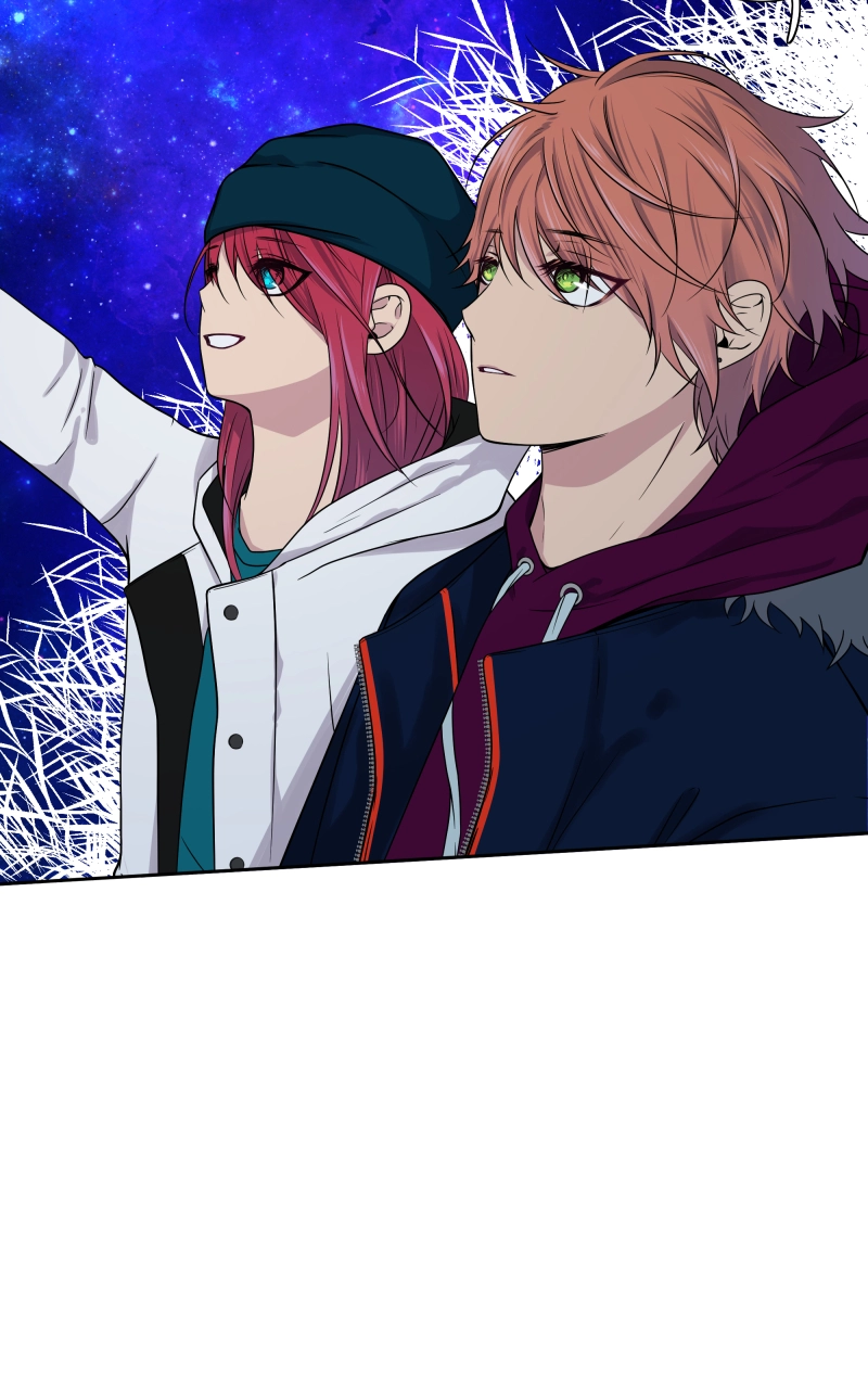 Read Phase 20 chapter 30 image 11 on Lezhin