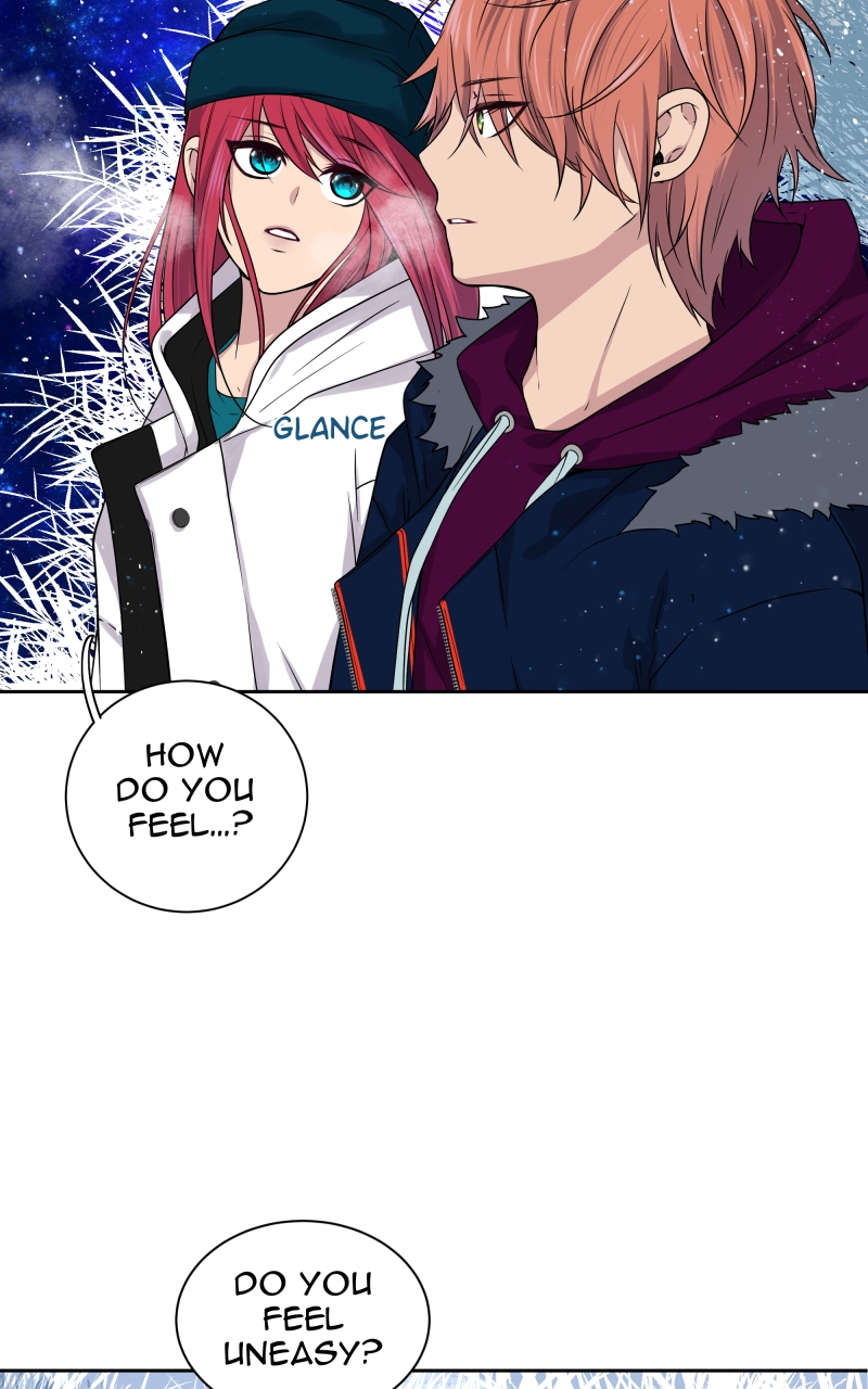 Read Phase 20 chapter 30 image 15 on Lezhin