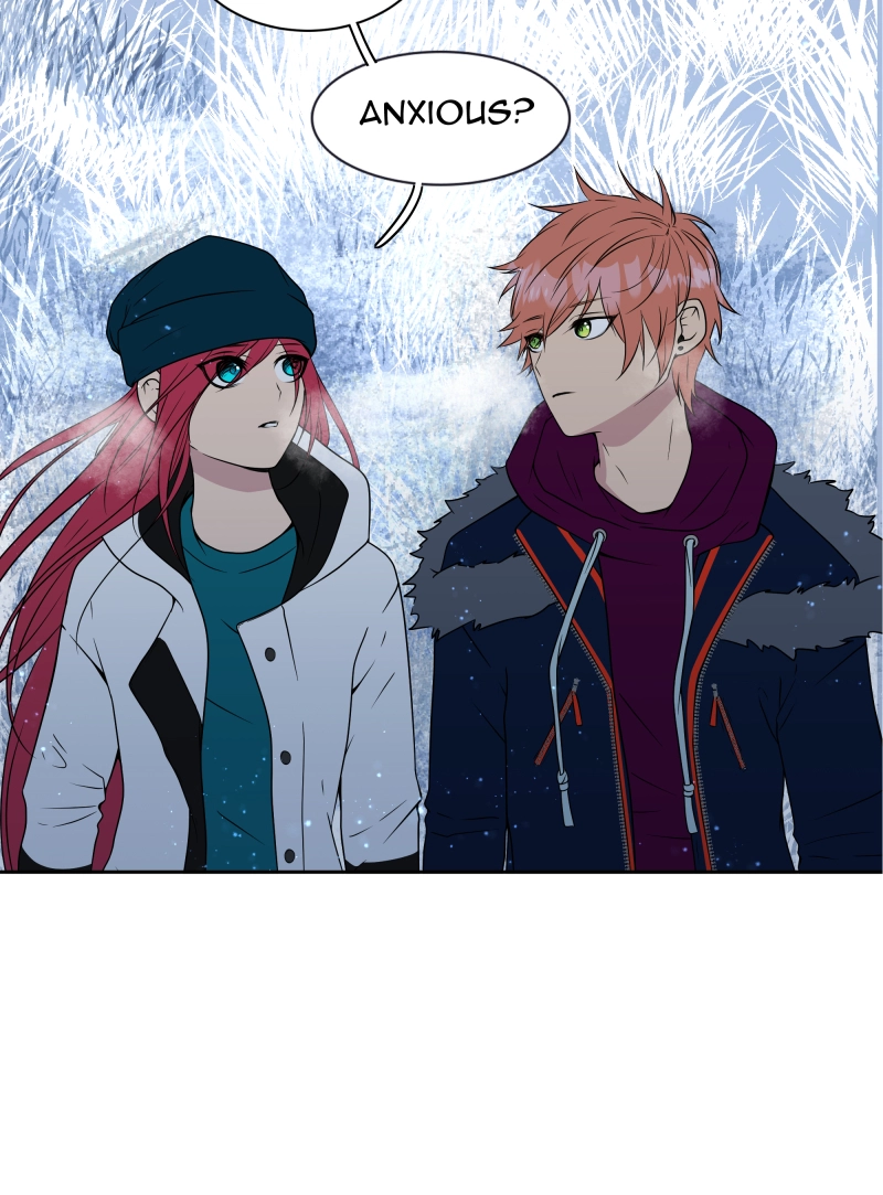 Read Phase 20 chapter 30 image 16 on Lezhin