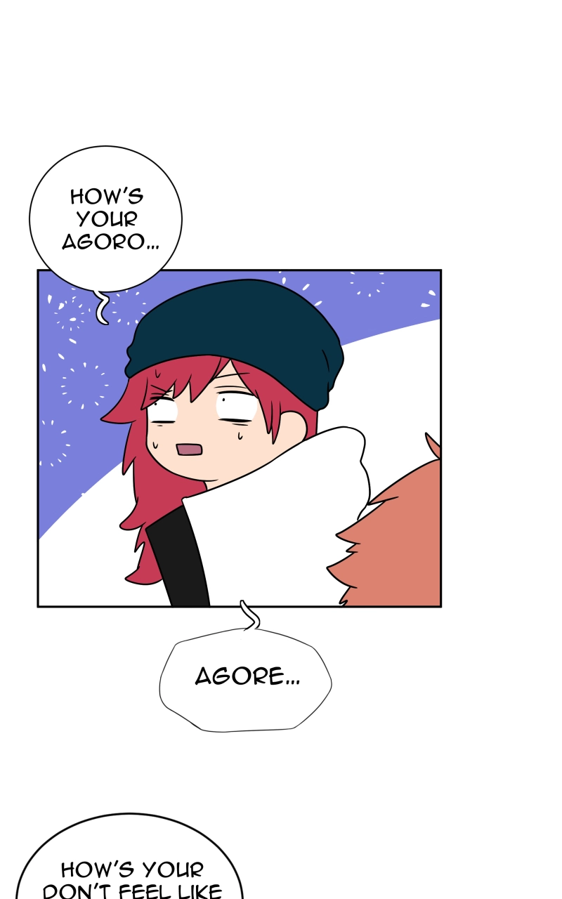 Read Phase 20 chapter 30 image 17 on Lezhin