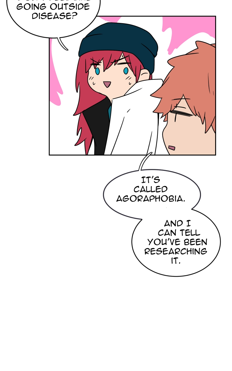 Read Phase 20 chapter 30 image 18 on Lezhin