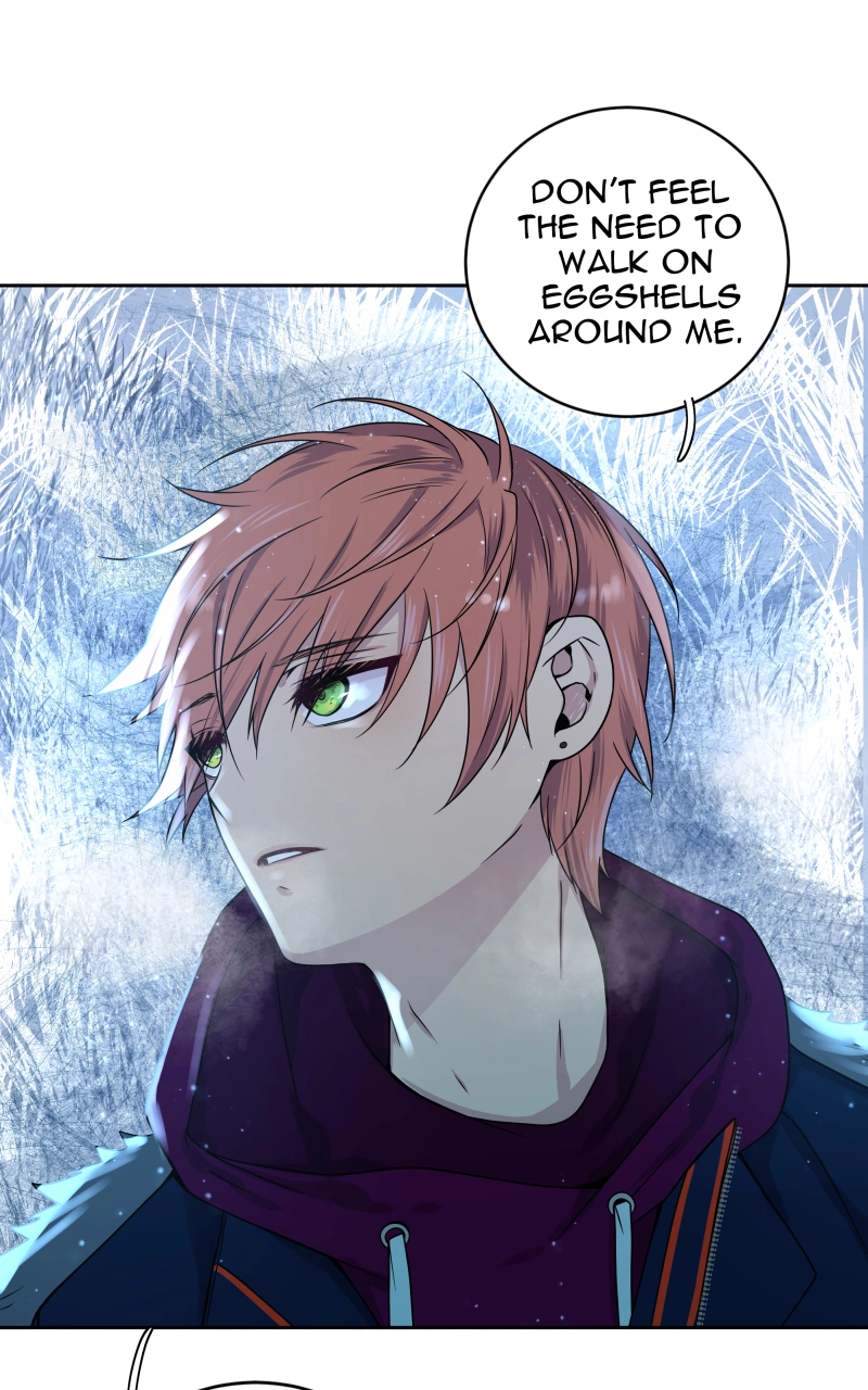 Read Phase 20 chapter 30 image 19 on Lezhin