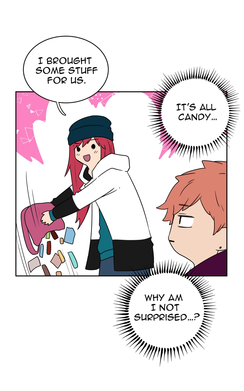 Read Phase 20 chapter 30 image 2 on Lezhin