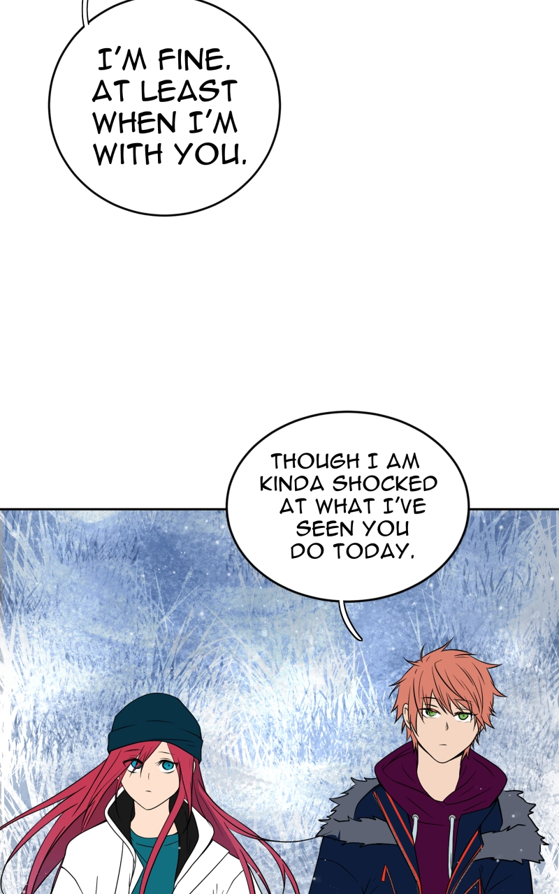 Read Phase 20 chapter 30 image 20 on Lezhin