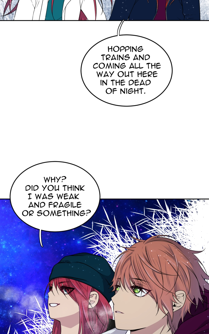 Read Phase 20 chapter 30 image 21 on Lezhin