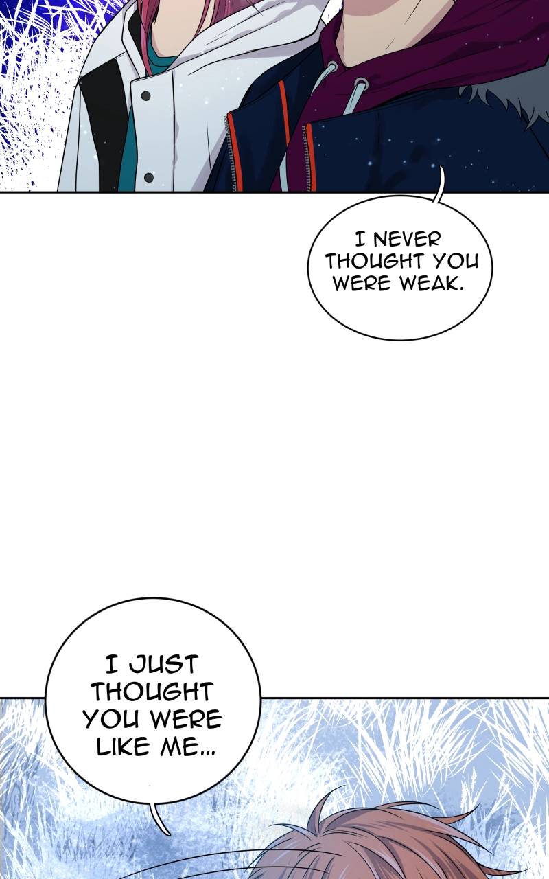Read Phase 20 chapter 30 image 22 on Lezhin
