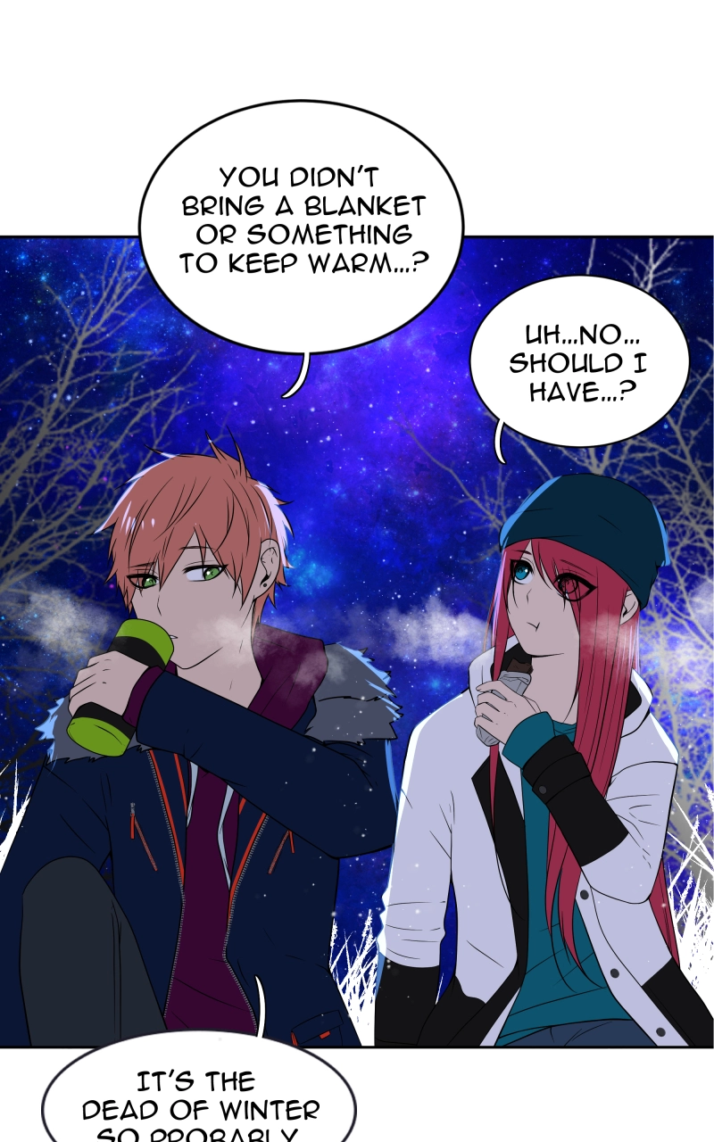 Read Phase 20 chapter 30 image 3 on Lezhin