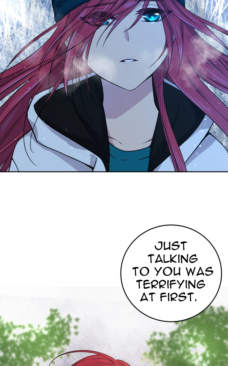 Read Phase 20 chapter 30 image 32 on Lezhin