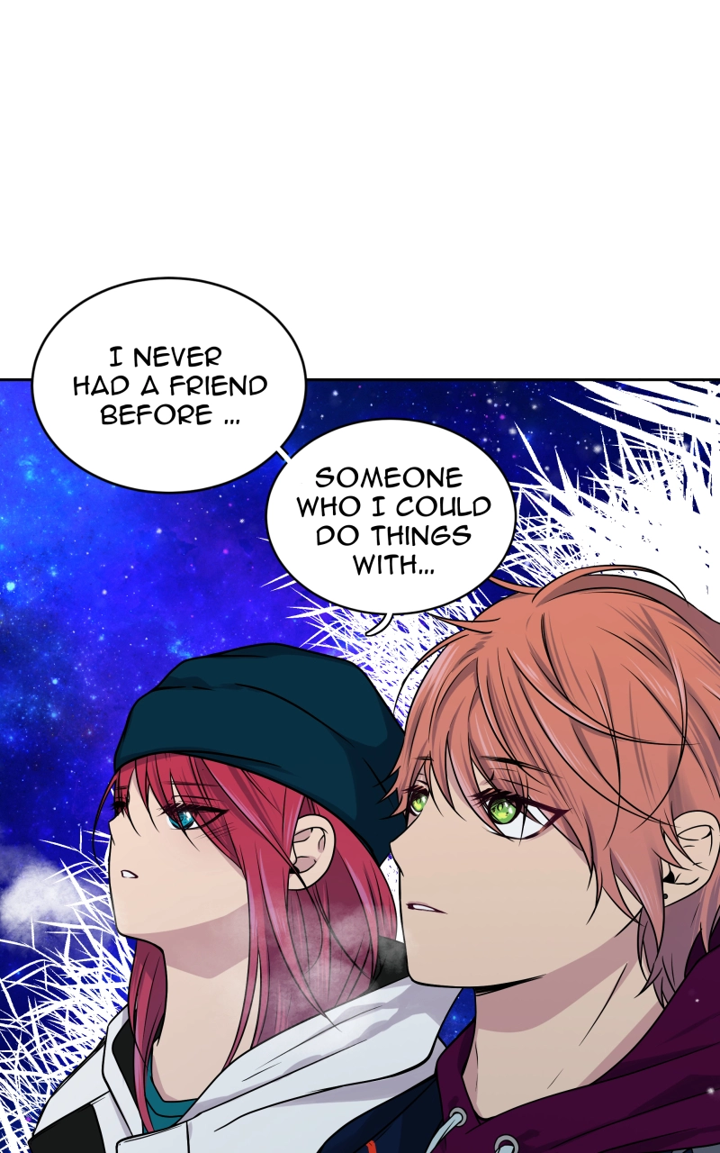 Read Phase 20 chapter 30 image 36 on Lezhin