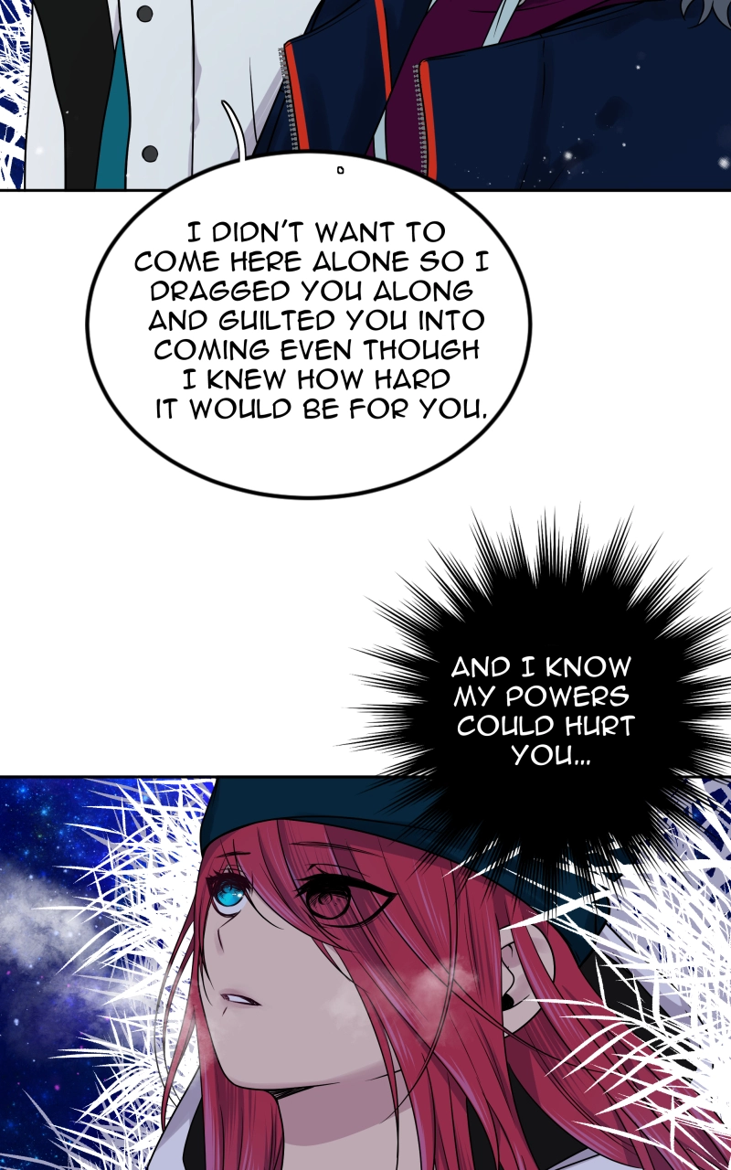Read Phase 20 chapter 30 image 37 on Lezhin