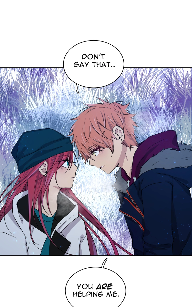 Read Phase 20 chapter 30 image 39 on Lezhin